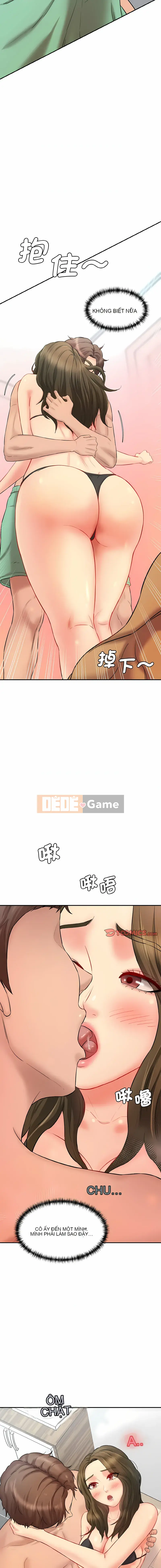 Phòng thí nghiệm mùi hương bí ẩn Chương 13-14