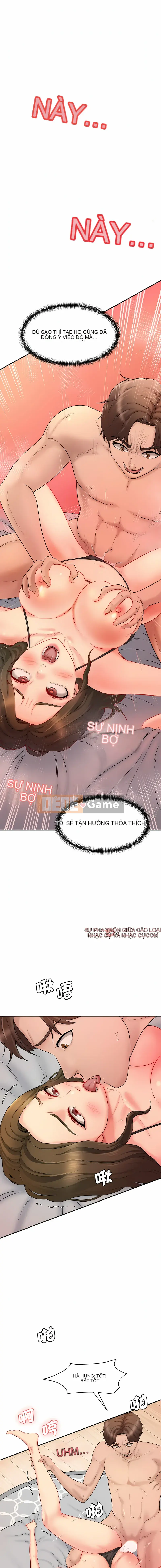 Phòng thí nghiệm mùi hương bí ẩn Chương 13-14