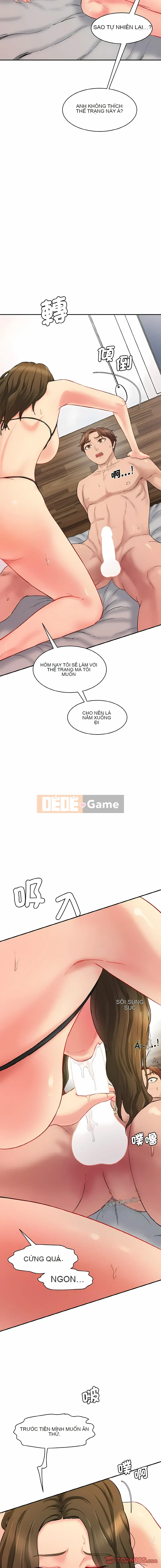 Phòng thí nghiệm mùi hương bí ẩn Chương 13-14