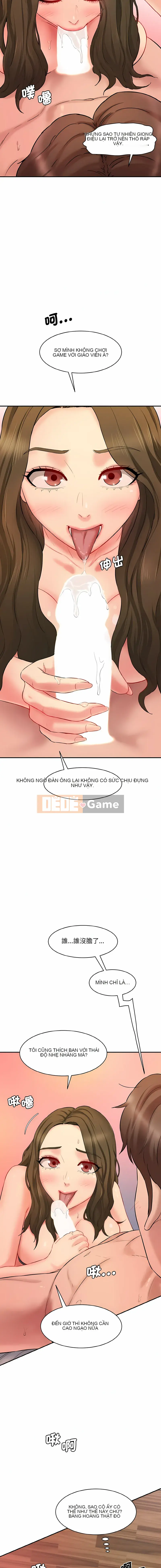 Phòng thí nghiệm mùi hương bí ẩn Chương 13-14