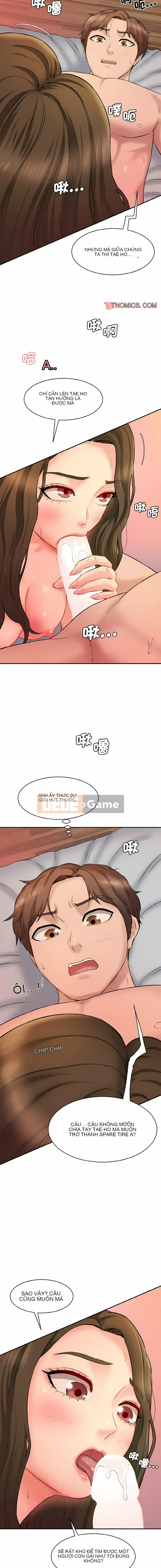 Phòng thí nghiệm mùi hương bí ẩn Chương 13-14