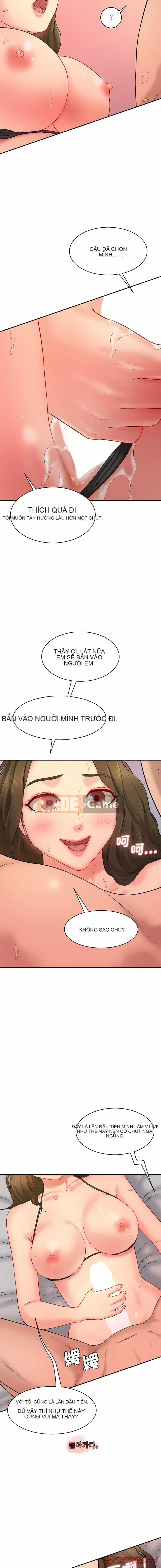 Phòng thí nghiệm mùi hương bí ẩn Chương 13-14