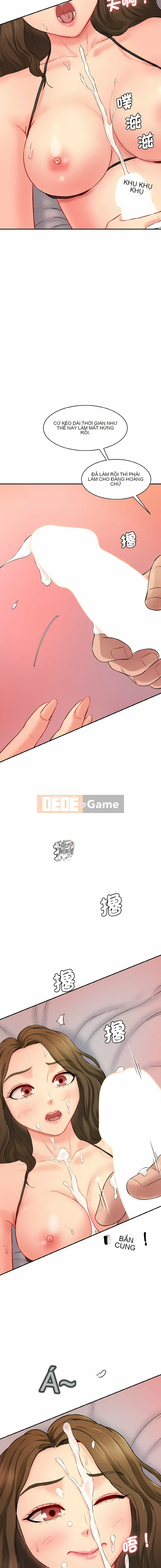 Phòng thí nghiệm mùi hương bí ẩn Chương 13-14