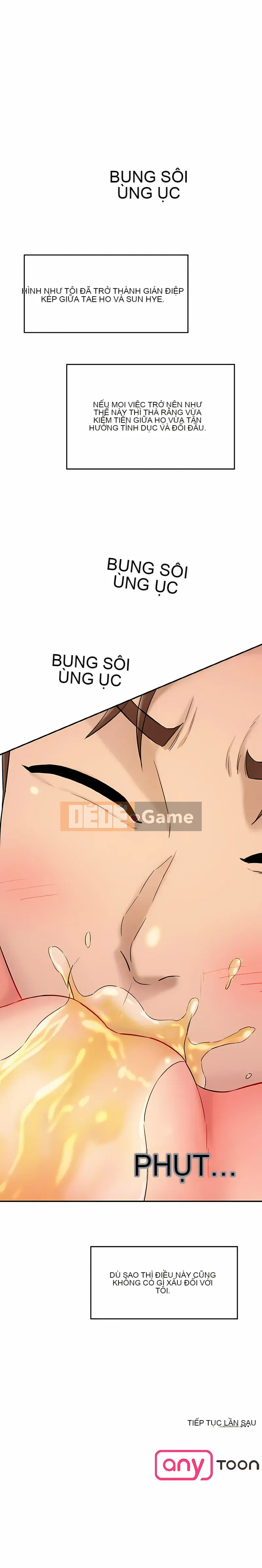 Phòng thí nghiệm mùi hương bí ẩn Chương 13-14