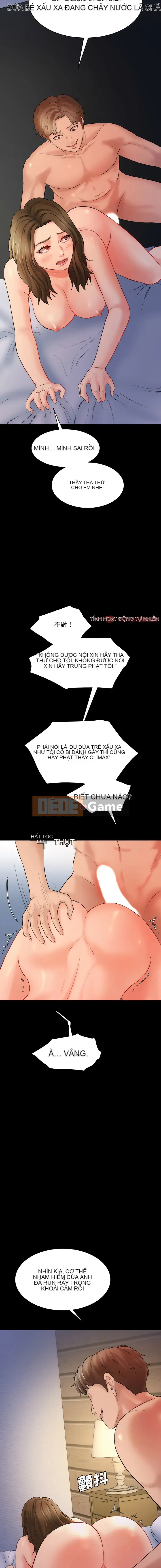 Phòng thí nghiệm mùi hương bí ẩn Chương 11-12