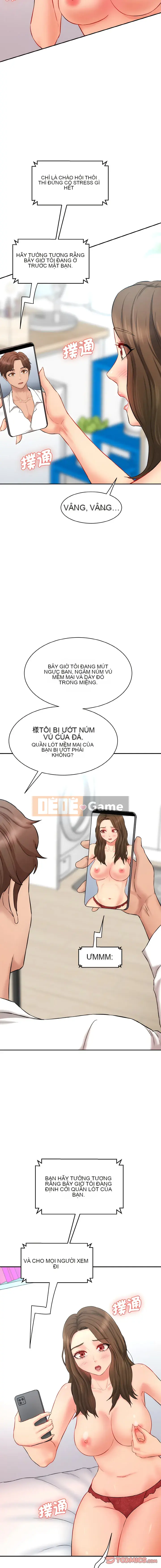 Phòng thí nghiệm mùi hương bí ẩn Chương 11-12