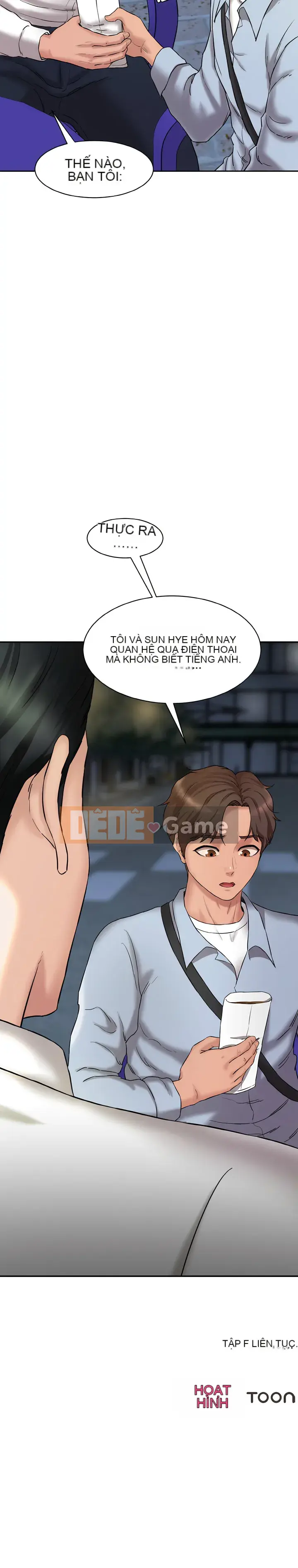 Phòng thí nghiệm mùi hương bí ẩn Chương 11-12