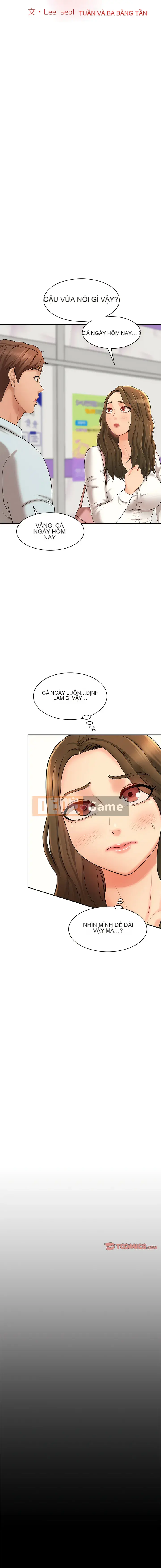 Phòng thí nghiệm mùi hương bí ẩn Chương 9-10