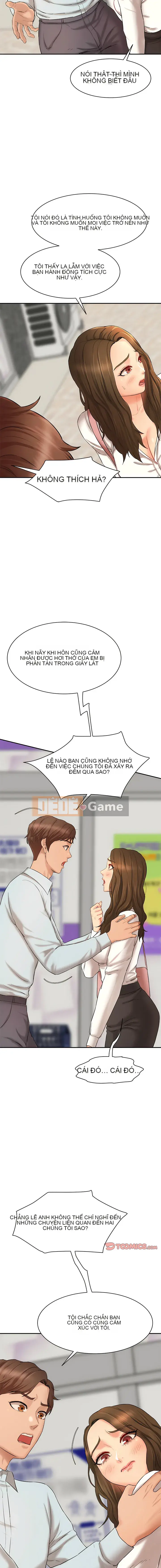 Phòng thí nghiệm mùi hương bí ẩn Chương 9-10