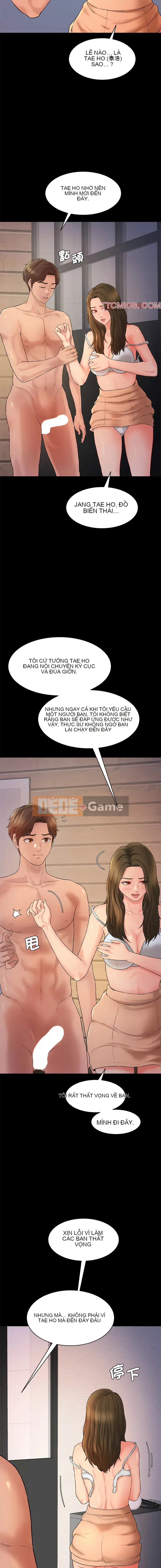 Phòng thí nghiệm mùi hương bí ẩn Chương 9-10