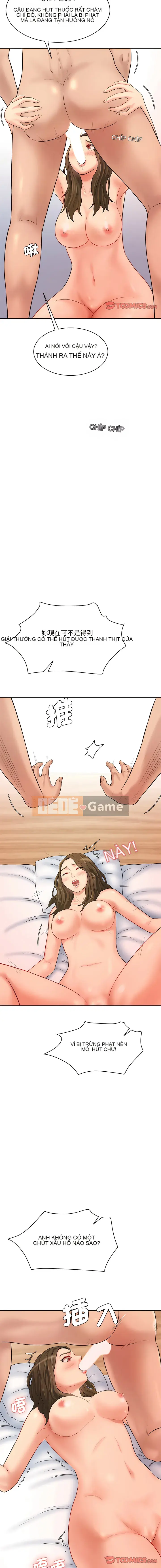 Phòng thí nghiệm mùi hương bí ẩn Chương 7-8