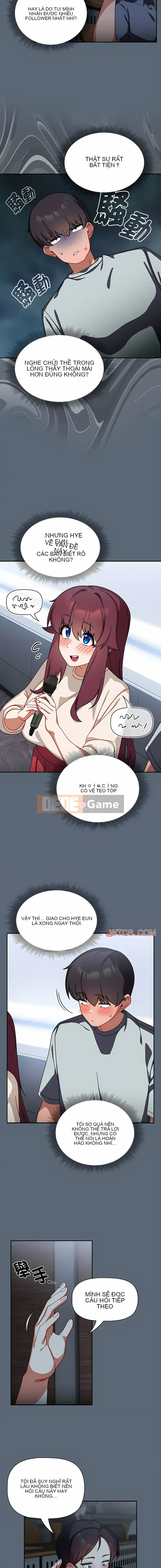 Chào mừng bạn tham gia nhóm người hâm mộ Chương 41-42