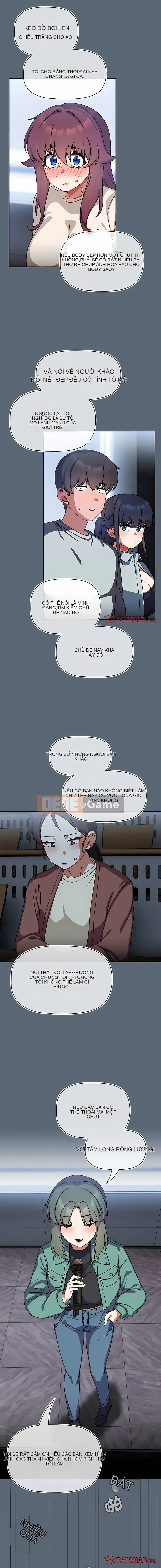 Chào mừng bạn tham gia nhóm người hâm mộ Chương 41-42