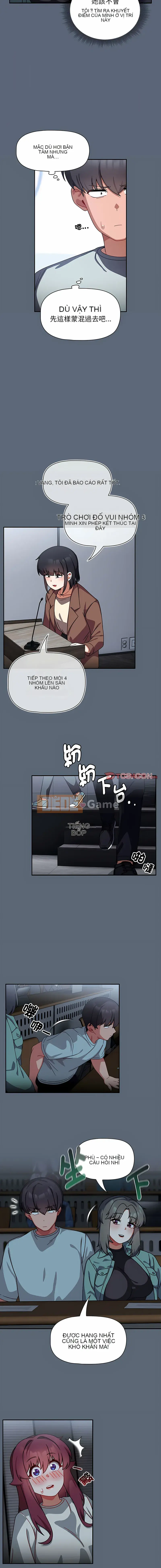 Chào mừng bạn tham gia nhóm người hâm mộ Chương 41-42