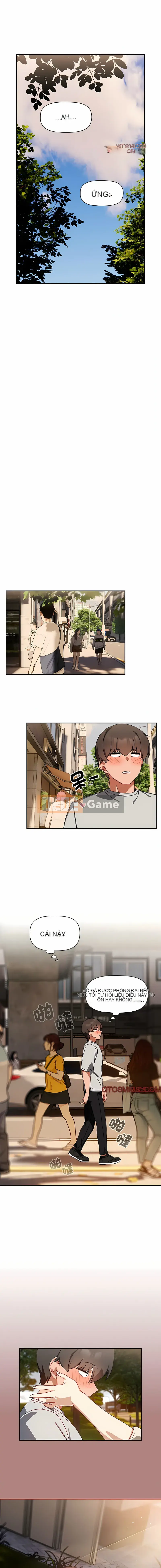 Chào mừng bạn tham gia nhóm người hâm mộ Chương 41-42