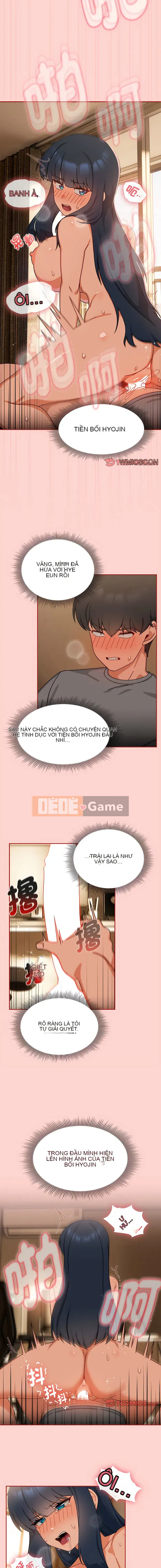 Chào mừng bạn tham gia nhóm người hâm mộ Chương 39-40