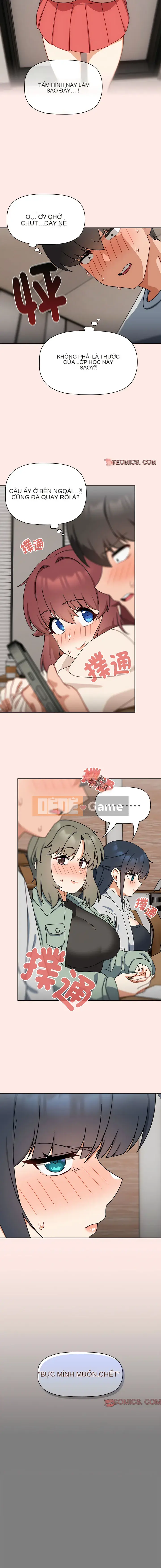 Chào mừng bạn tham gia nhóm người hâm mộ Chương 39-40