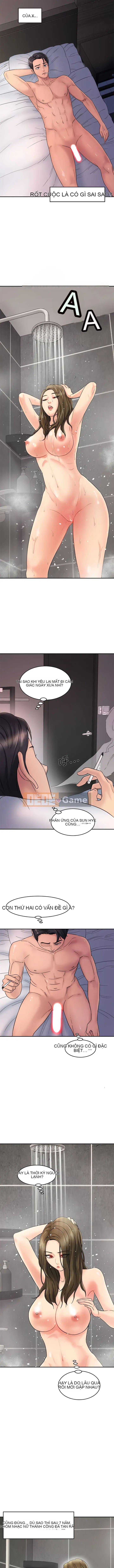 Phòng thí nghiệm mùi hương bí ẩn Chương 1-6