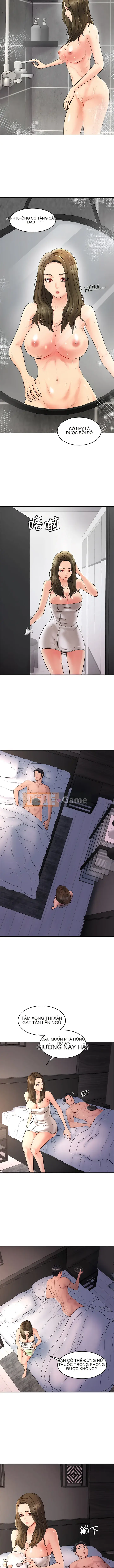 Phòng thí nghiệm mùi hương bí ẩn Chương 1-6