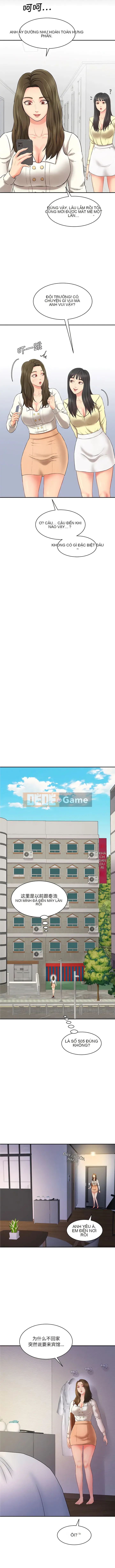 Phòng thí nghiệm mùi hương bí ẩn Chương 1-6