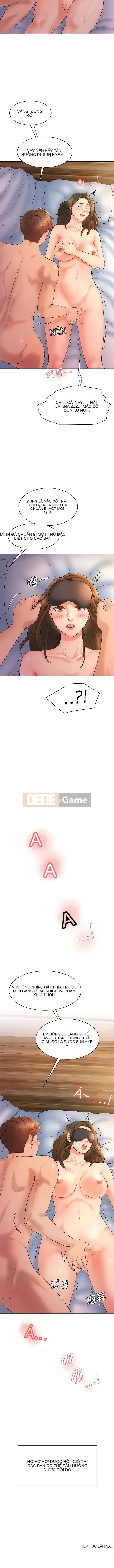 Phòng thí nghiệm mùi hương bí ẩn Chương 1-6