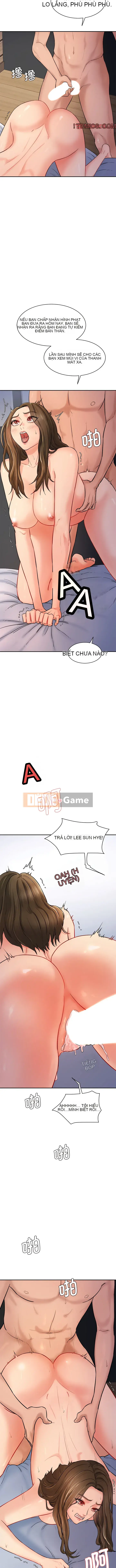 Phòng thí nghiệm mùi hương bí ẩn Chương 1-6