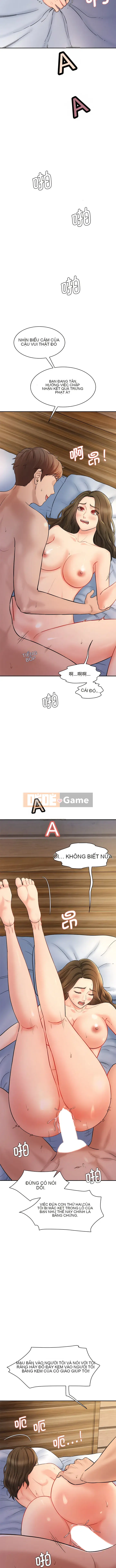 Phòng thí nghiệm mùi hương bí ẩn Chương 1-6