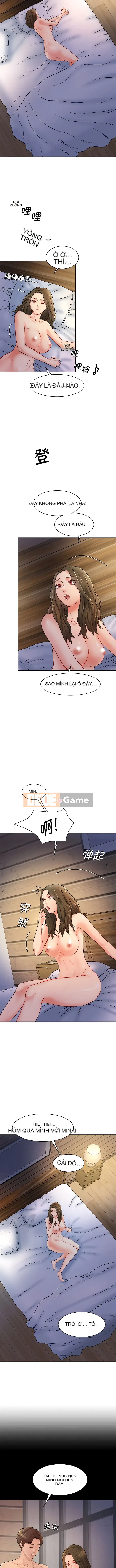 Phòng thí nghiệm mùi hương bí ẩn Chương 1-6