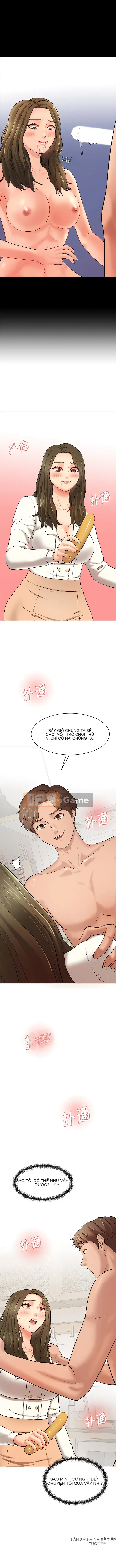 Phòng thí nghiệm mùi hương bí ẩn Chương 1-6