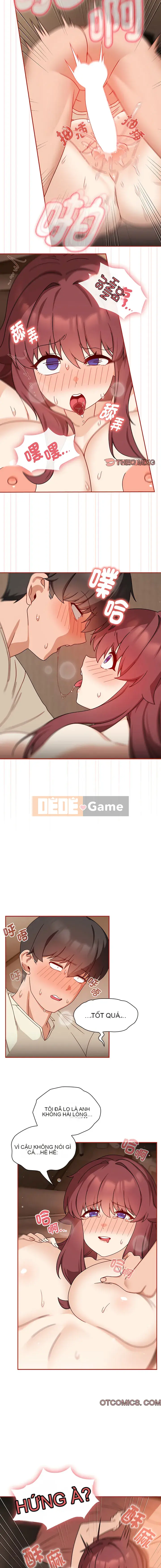 Chào mừng bạn tham gia nhóm người hâm mộ Chương 37-38