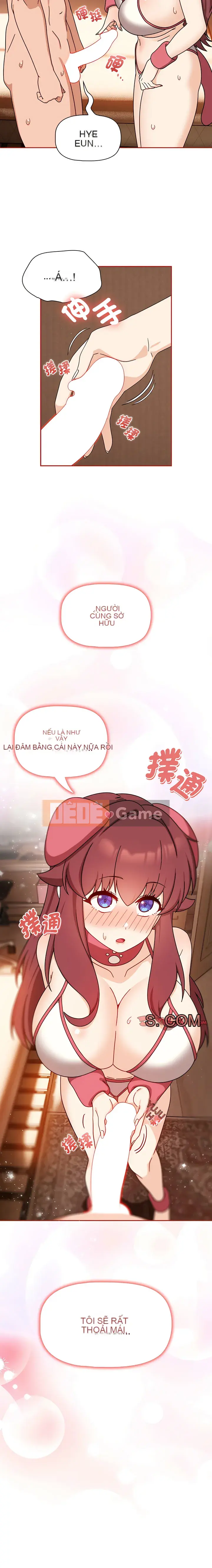 Chào mừng bạn tham gia nhóm người hâm mộ Chương 37-38