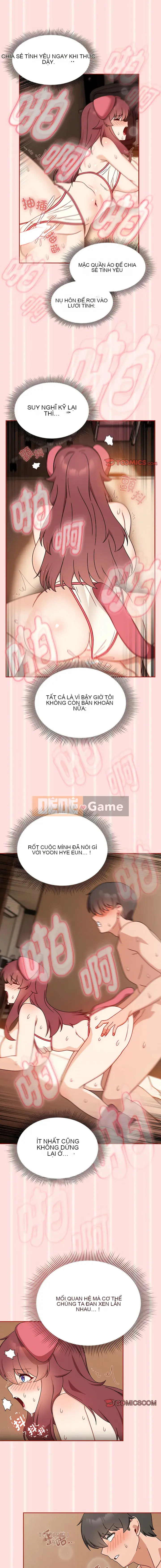 Chào mừng bạn tham gia nhóm người hâm mộ Chương 37-38