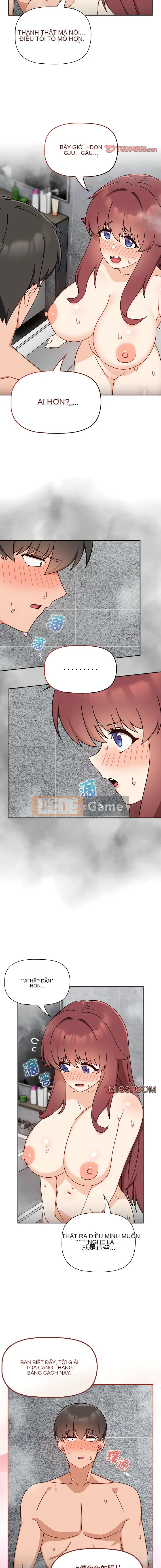 Chào mừng bạn tham gia nhóm người hâm mộ Chương 37-38