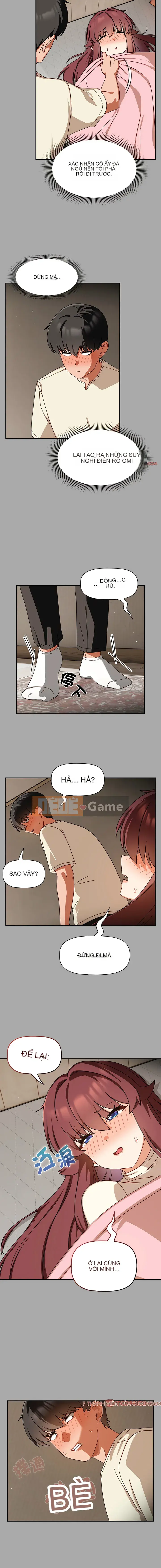 Chào mừng bạn tham gia nhóm người hâm mộ Chương 35-36