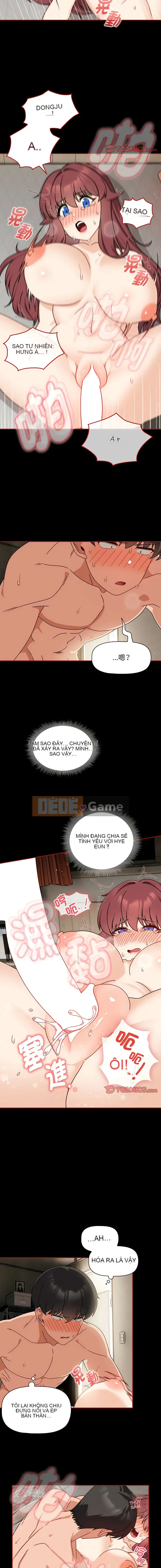 Chào mừng bạn tham gia nhóm người hâm mộ Chương 35-36