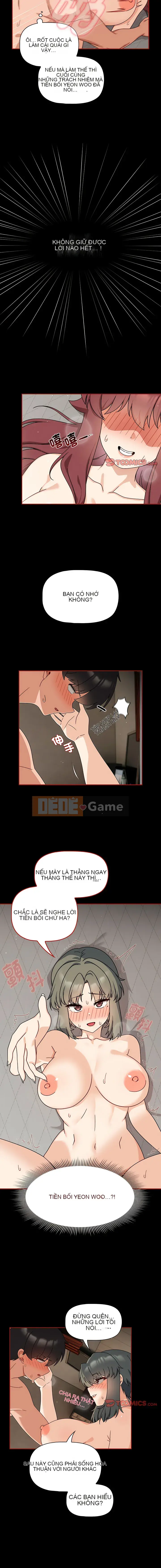 Chào mừng bạn tham gia nhóm người hâm mộ Chương 35-36