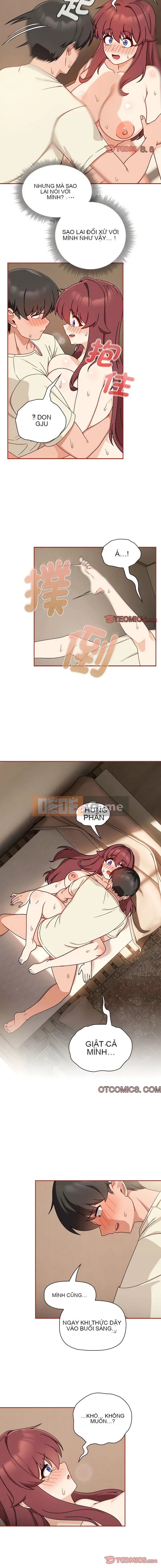 Chào mừng bạn tham gia nhóm người hâm mộ Chương 35-36