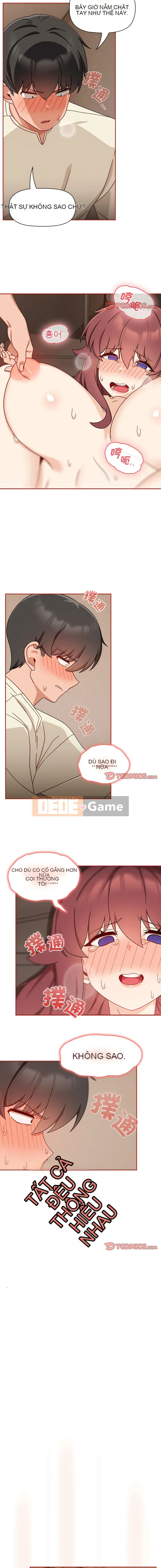 Chào mừng bạn tham gia nhóm người hâm mộ Chương 35-36