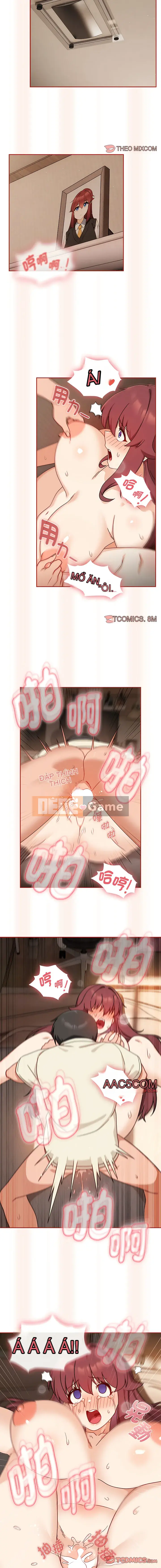 Chào mừng bạn tham gia nhóm người hâm mộ Chương 35-36