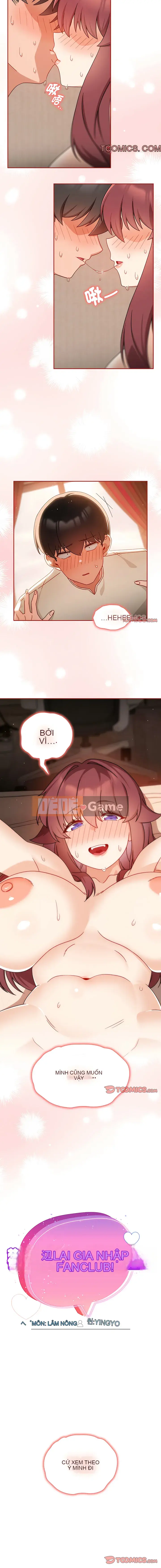 Chào mừng bạn tham gia nhóm người hâm mộ Chương 35-36