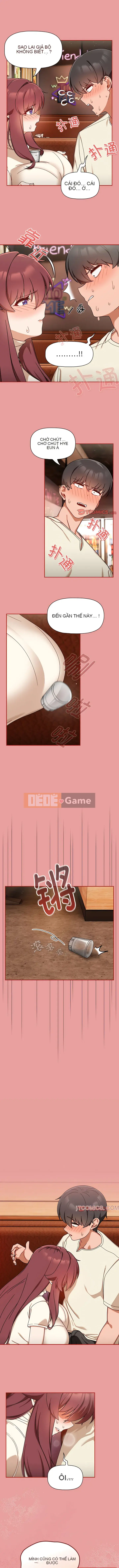 Chào mừng bạn tham gia nhóm người hâm mộ Chương 33-34