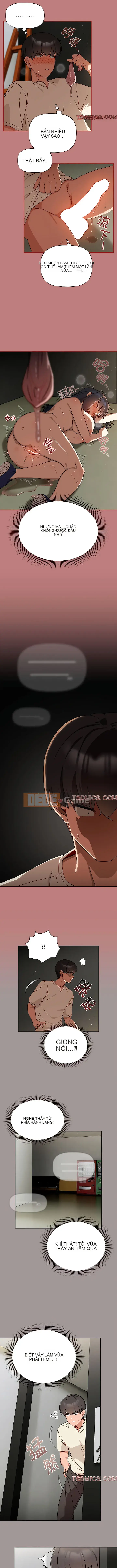 Chào mừng bạn tham gia nhóm người hâm mộ Chương 31-32