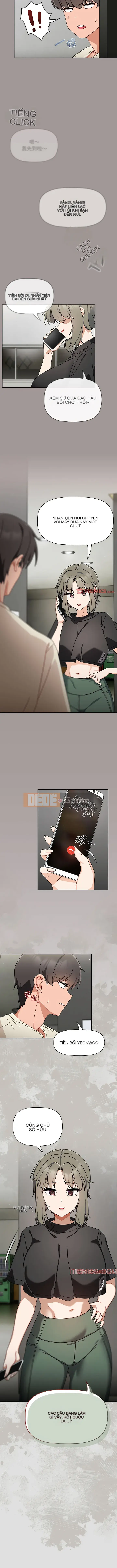 Chào mừng bạn tham gia nhóm người hâm mộ Chương 31-32