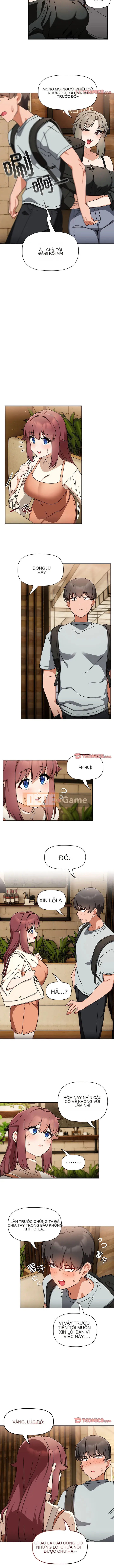 Chào mừng bạn tham gia nhóm người hâm mộ Chương 27-28