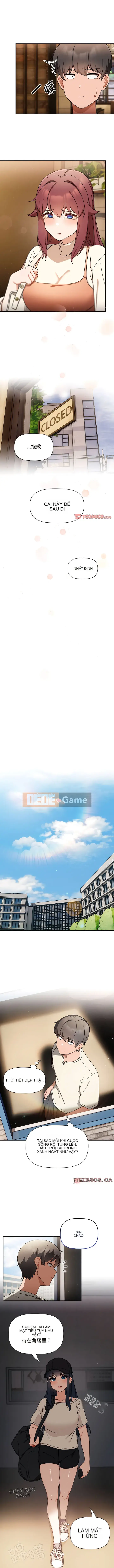 Chào mừng bạn tham gia nhóm người hâm mộ Chương 27-28