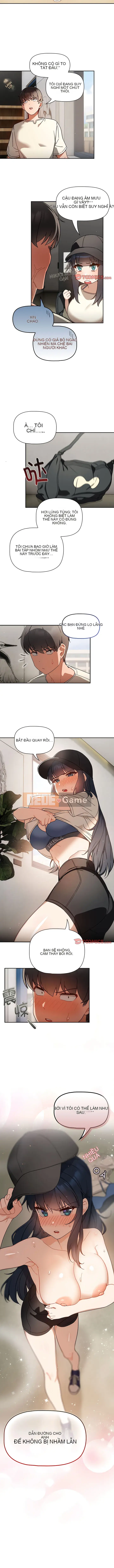 Chào mừng bạn tham gia nhóm người hâm mộ Chương 27-28