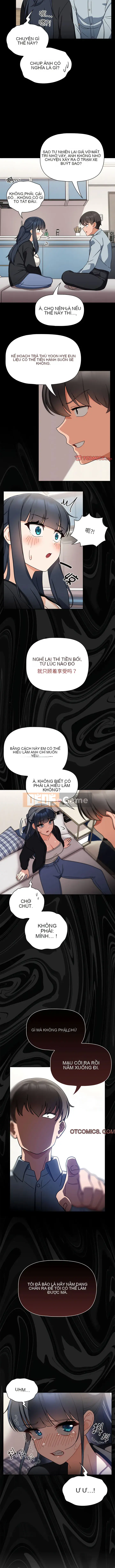 Chào mừng bạn tham gia nhóm người hâm mộ Chương 25-26