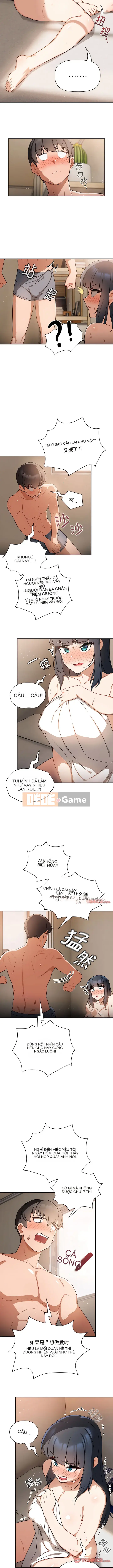 Chào mừng bạn tham gia nhóm người hâm mộ Chương 25-26