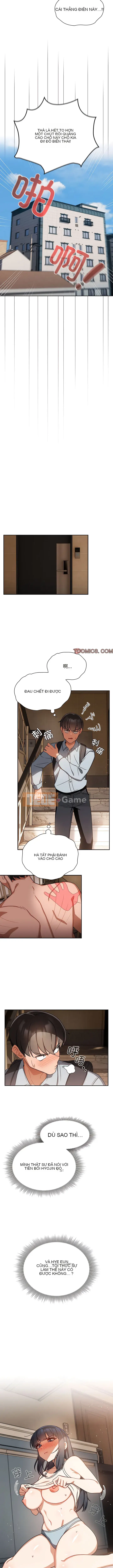 Chào mừng bạn tham gia nhóm người hâm mộ Chương 25-26