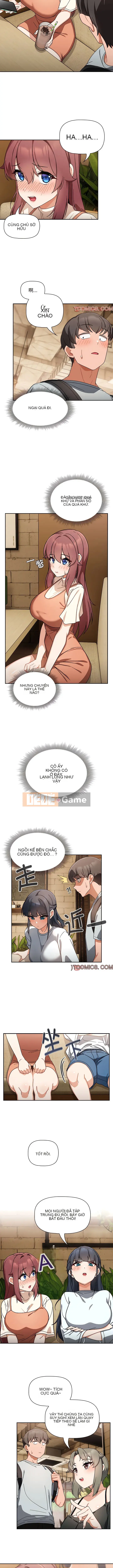 Chào mừng bạn tham gia nhóm người hâm mộ Chương 25-26